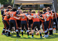 10U Cowboys vs. Longhorns-6