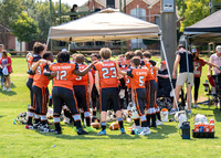 10U Cowboys vs. Longhorns-5