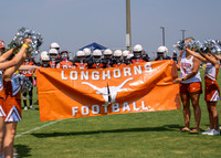 10U Cowboys vs. Longhorns-10