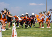 10U Cowboys vs. Longhorns-12