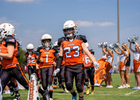 10U Cowboys vs. Longhorns-13