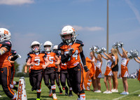 10U Cowboys vs. Longhorns-15
