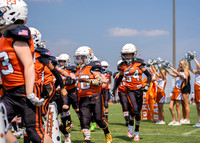 10U Cowboys vs. Longhorns-14