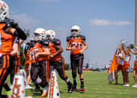 10U Cowboys vs. Longhorns-16