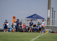 10U Cowboys vs. Longhorns-44