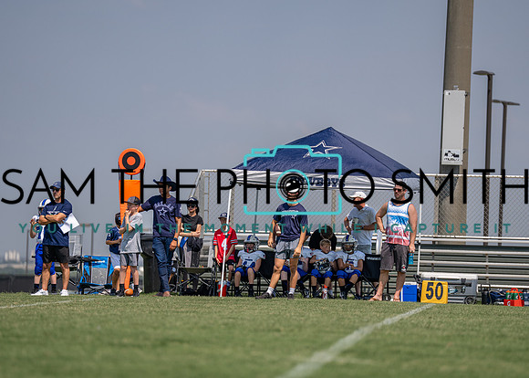 10U Cowboys vs. Longhorns-44