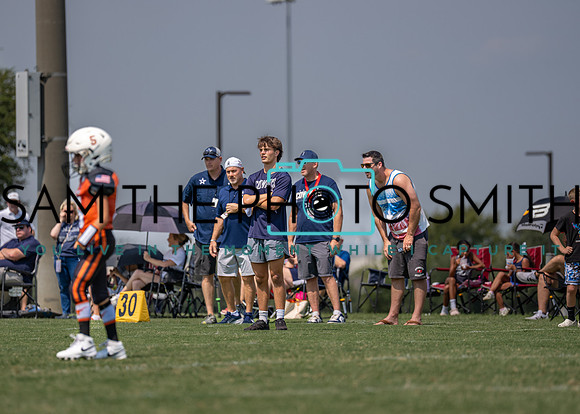 10U Cowboys vs. Longhorns-78