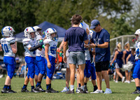 10U Cowboys vs. Longhorns-144