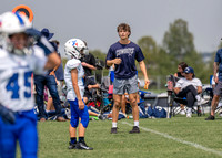 10U Cowboys vs. Longhorns-222