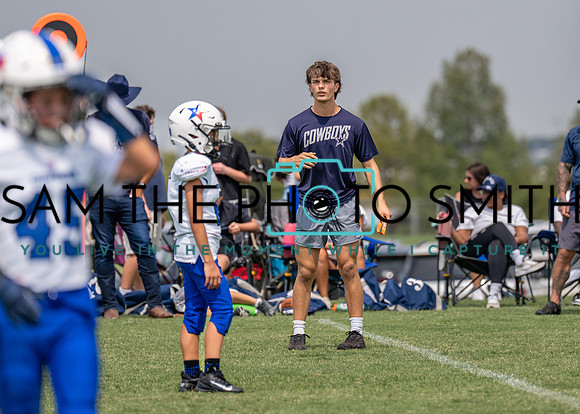 10U Cowboys vs. Longhorns-222