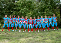 10U Rebels