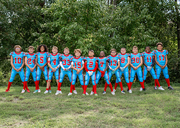10U Rebels-98