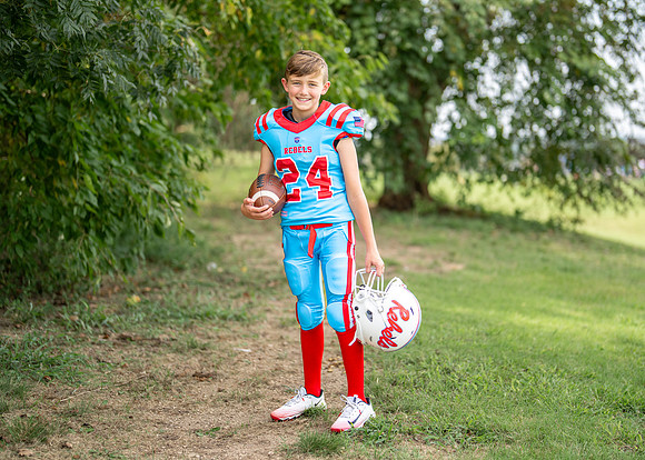 10U Rebels
