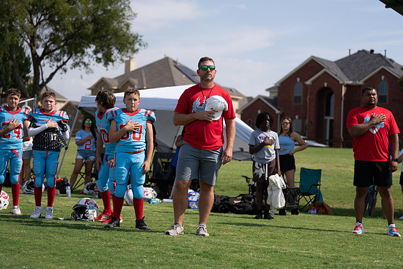 10U Bears vs. Rebels-4
