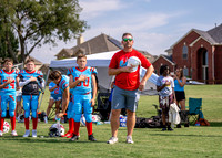 10U Bears vs. Rebels-3