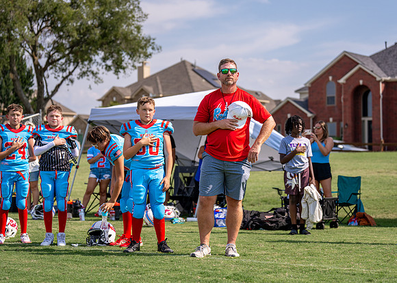 10U Bears vs. Rebels-3