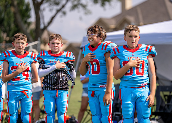 10U Bears vs. Rebels-7
