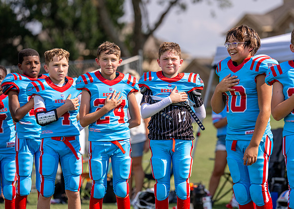 10U Bears vs. Rebels-8