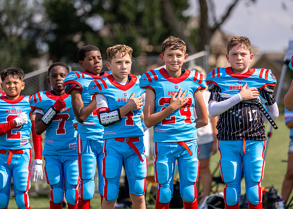 10U Bears vs. Rebels-9