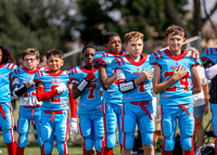 10U Bears vs. Rebels-10