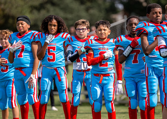 10U Bears vs. Rebels-11
