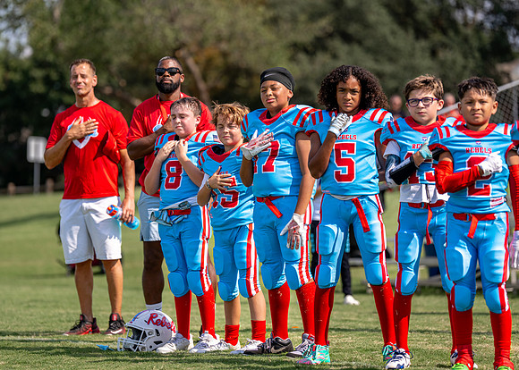 10U Bears vs. Rebels-13