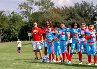 10U Bears vs. Rebels-14
