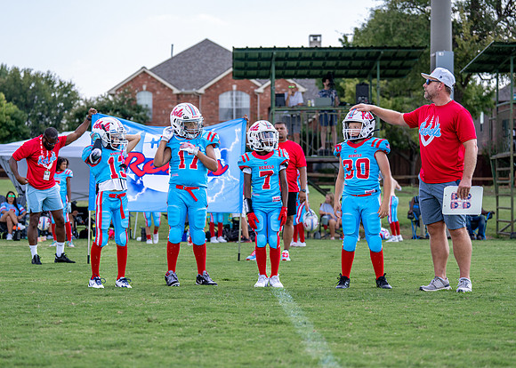 10U Bears vs. Rebels-16