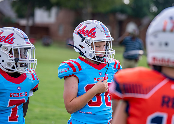 10U Bears vs. Rebels-21