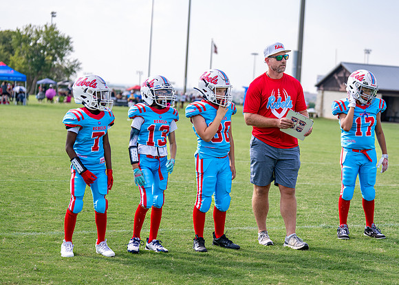 10U Bears vs. Rebels-24