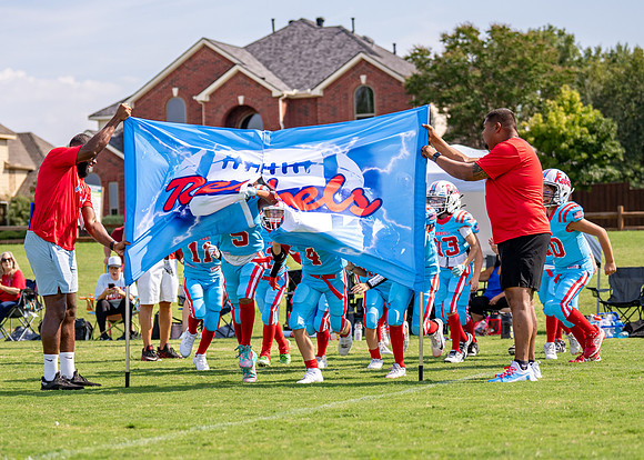 10U Bears vs. Rebels-25