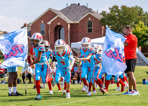10U Bears vs. Rebels-27