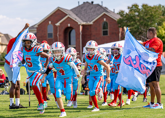 10U Bears vs. Rebels-28
