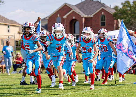 10U Bears vs. Rebels-29