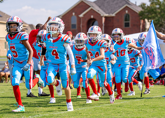 10U Bears vs. Rebels-30