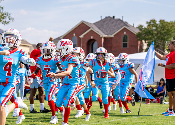10U Bears vs. Rebels-32