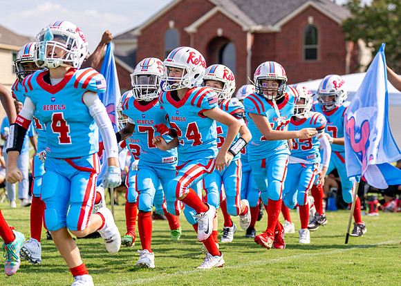 10U Bears vs. Rebels-31