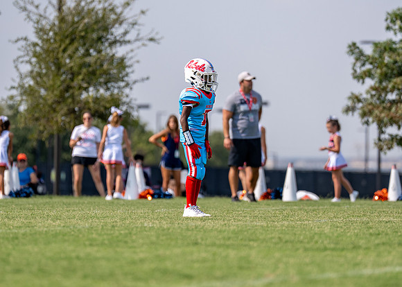 10U Bears vs. Rebels-42