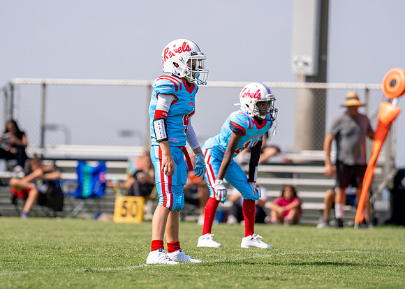 10U Bears vs. Rebels-41
