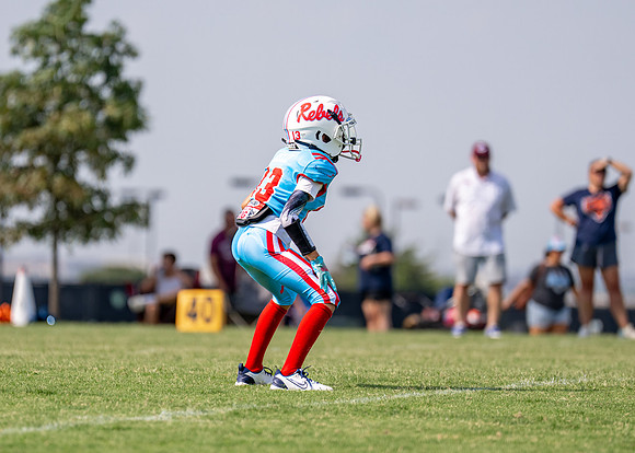10U Bears vs. Rebels-43