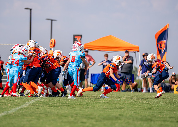 10U Bears vs. Rebels-44