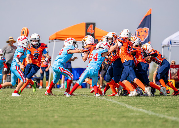 10U Bears vs. Rebels-48