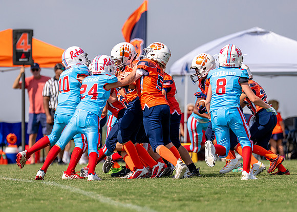 10U Bears vs. Rebels-47