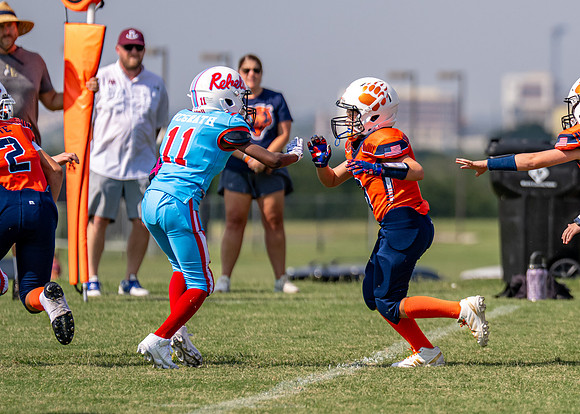 10U Bears vs. Rebels-50