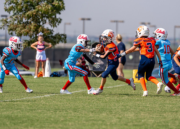 10U Bears vs. Rebels-51