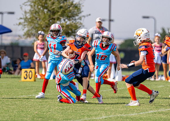 10U Bears vs. Rebels-53