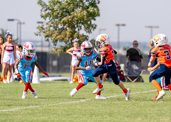 10U Bears vs. Rebels-52