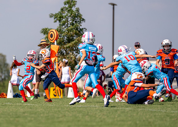 10U Bears vs. Rebels-56