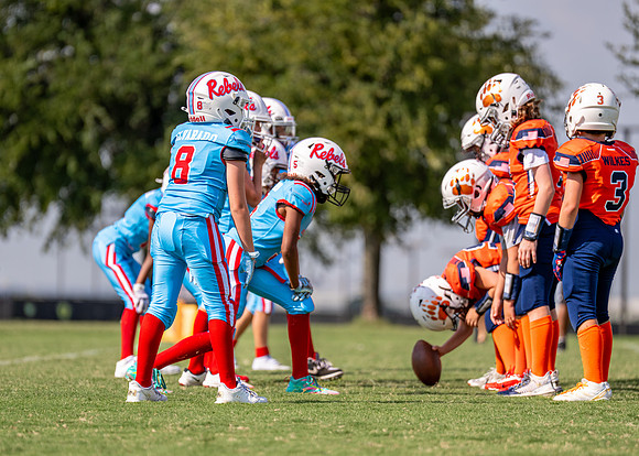 10U Bears vs. Rebels-58