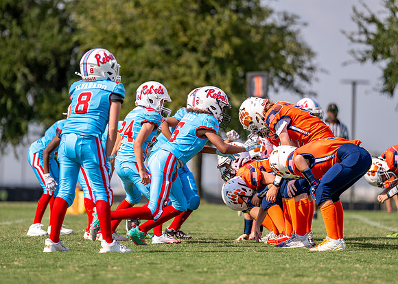 10U Bears vs. Rebels-59